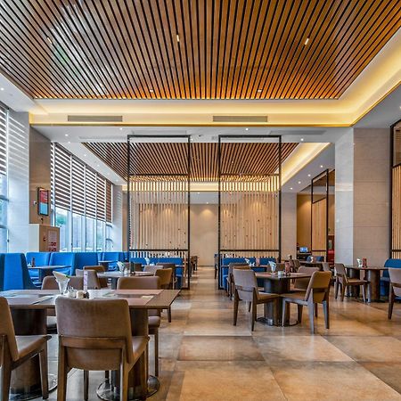 Phoenix Hill Hotel Dongguan - Golf Course Shop ภายนอก รูปภาพ