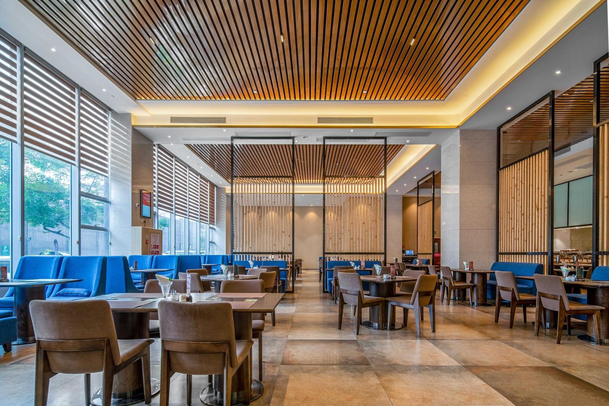 Phoenix Hill Hotel Dongguan - Golf Course Shop ภายนอก รูปภาพ